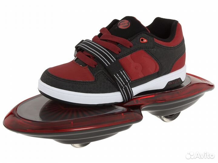 Роликовая доска Heelys