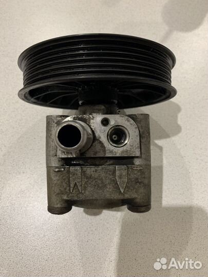 Насос гур volvo xc90