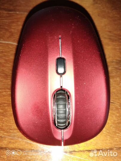 Безпроводная мышь Forza