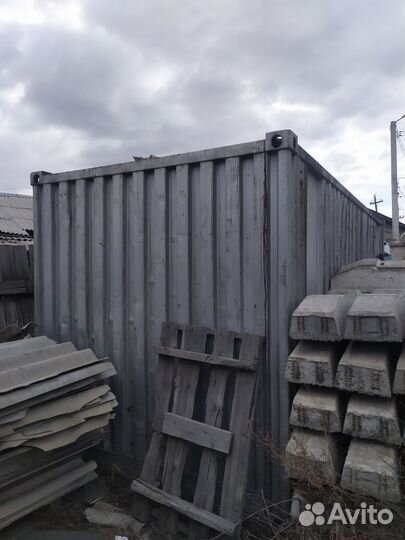Машиноместо, 15м²