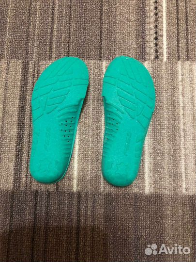 Ортопедические стельки+вкладыши 25-размера