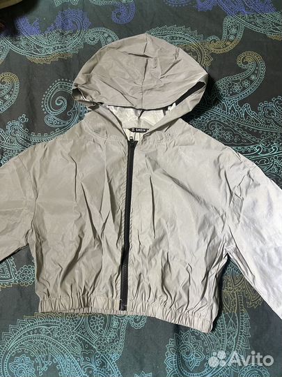 Светоотражающий костюм