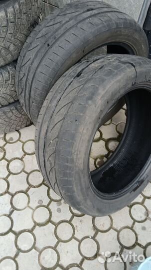 Bridgestone Potenza Sport 225/50 R17