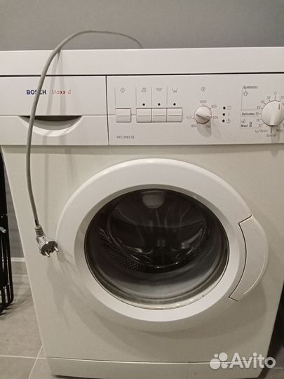 Стиральная машина бу