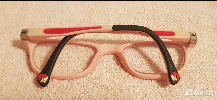 Оправа для очков детская