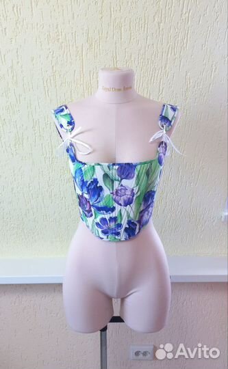 Индивидуальный пошив женской одежды