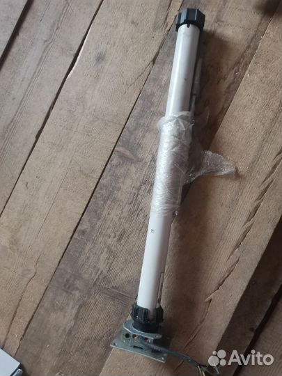 Привод для рольставни и комплектующие