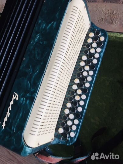 Баян Восток