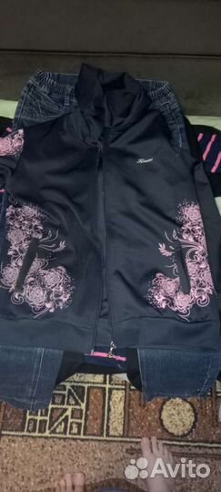 Одежда 48-52 размера