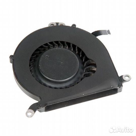 Кулер Macbook A1369