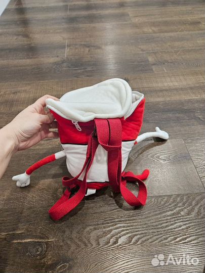 Рюкзак детский
