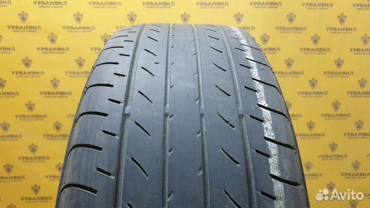 Yokohama BluEarth E51B 225/60 R18 100H