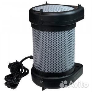 Ультразвуковой отпугиватель грызунов