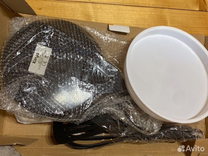 Электроблинница