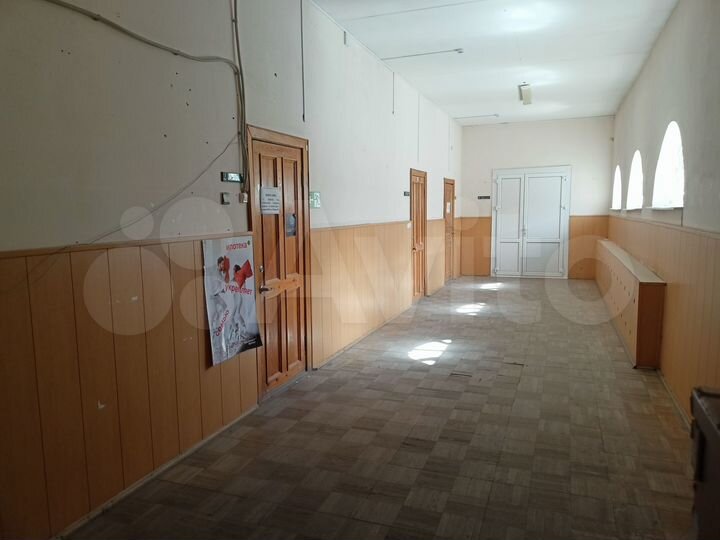 Помещение на первой линии, 39.4 м²