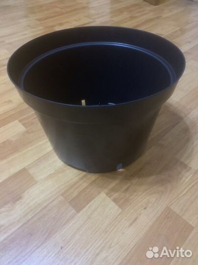 Горшок для растений 20л