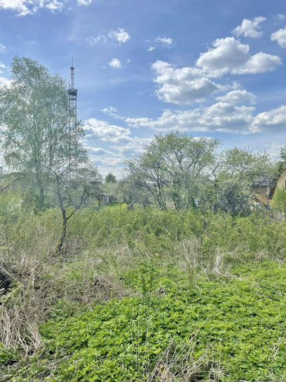 Дом 67,6 м² на участке 16,3 сот.