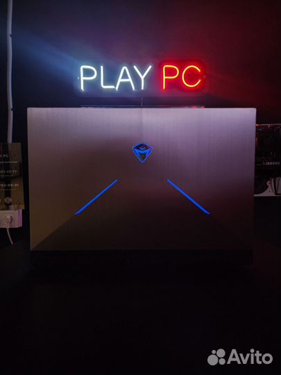 Игровой Machnike L15 i7 12700H + RTX 3060 6gb