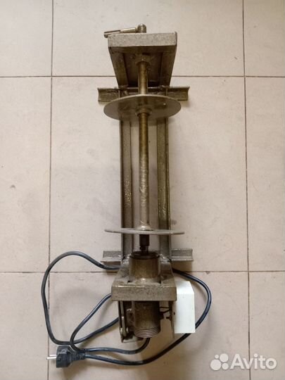 Моталка для пряжи