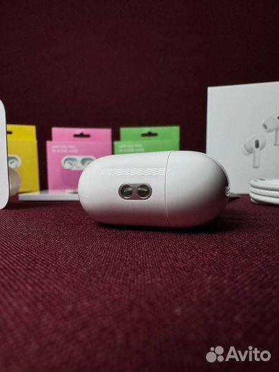 Airpods pro premium plus