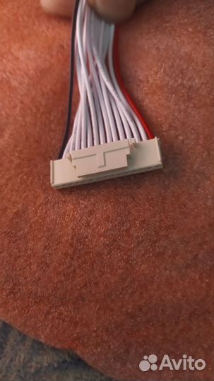 Компактная Смарт бмс от 7s до 14s сборок АКБ