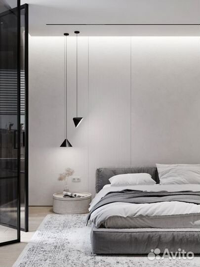 Дизайн и ремонт квартир «под ключ»