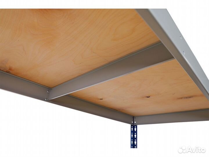 Стеллаж SB 250x183x76/5