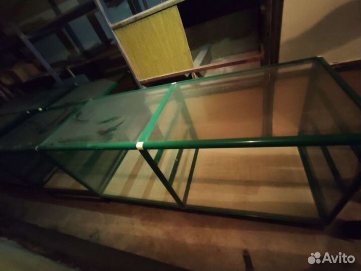 Торговое оборудование