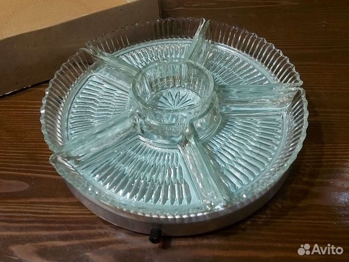 Менажница СССР