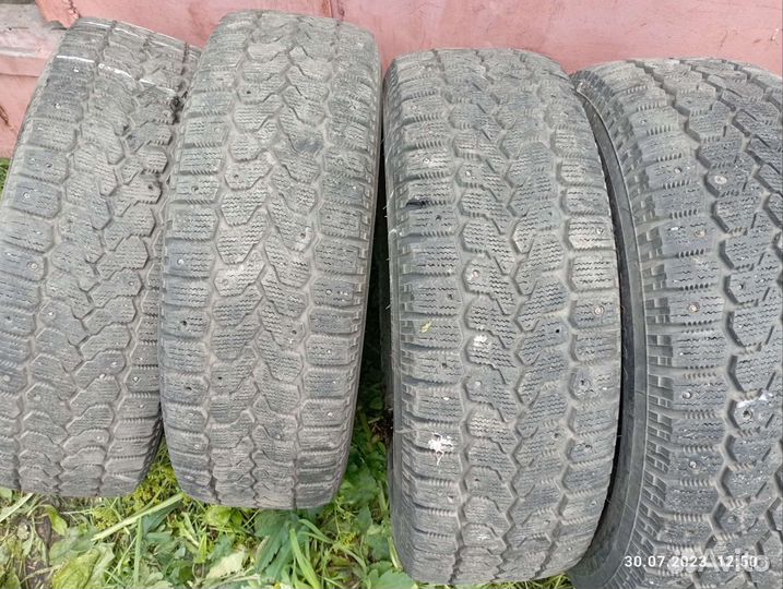 Yokohama Ice Guard G075 195/65 R15 95Q