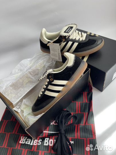 Adidas Samba Wales Bonner