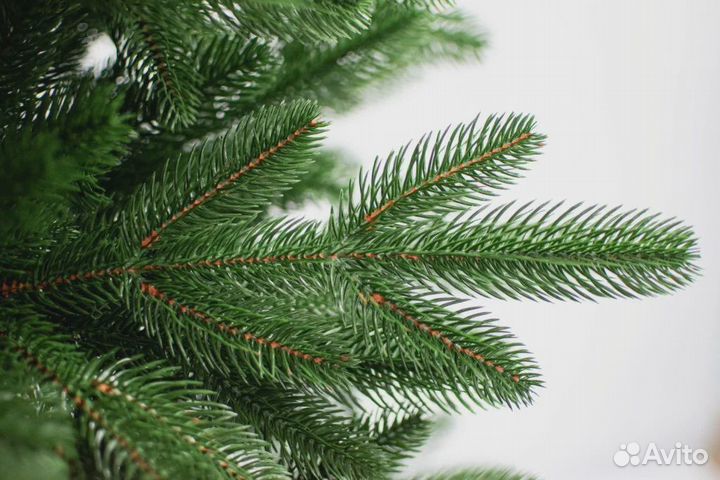 Елка литая I опт и розница