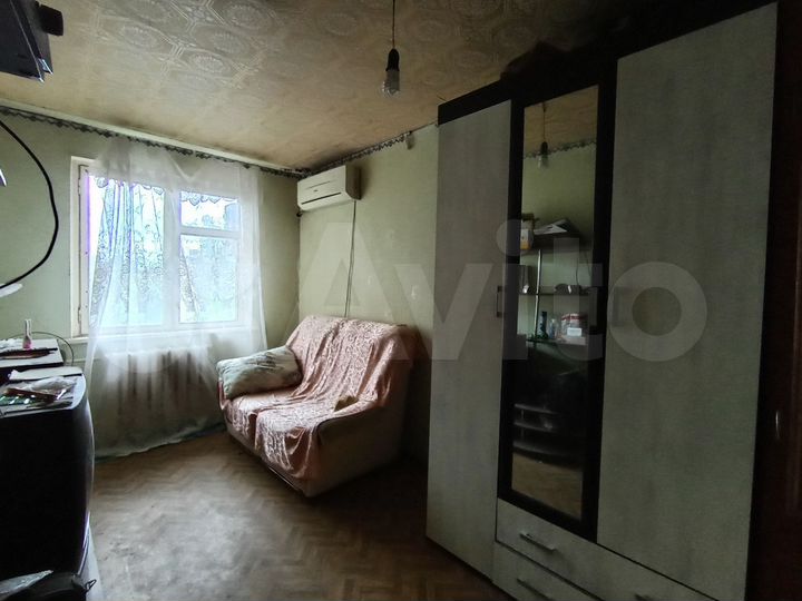 3-к. квартира, 65 м², 5/5 эт.