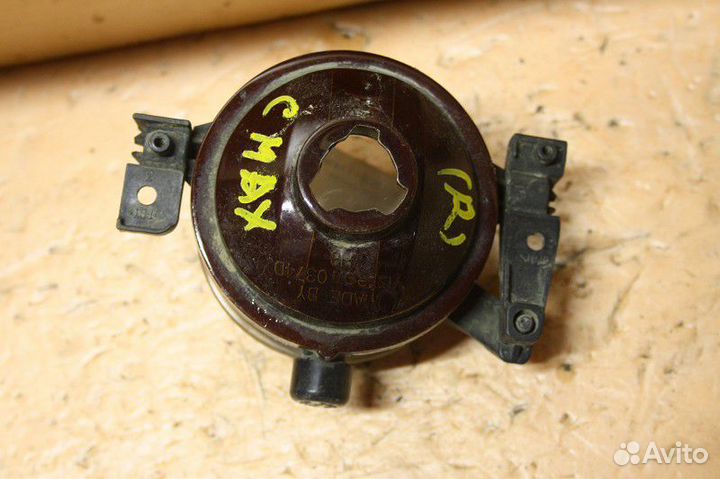 Фара противотуманная ford C-MAX 2003