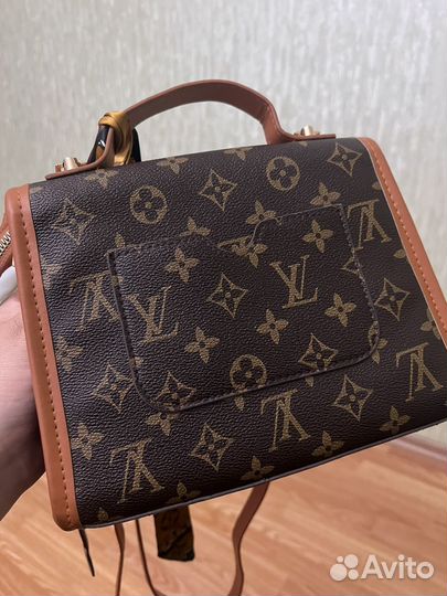 Сумка женская бу