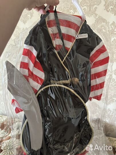 Костюм пирата для мальчика