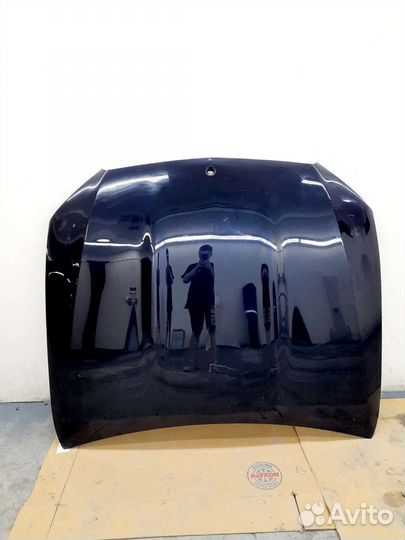 Капот Mercedes-Benz E-Classe W213 2020-2023