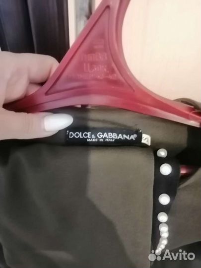 Женские вещи