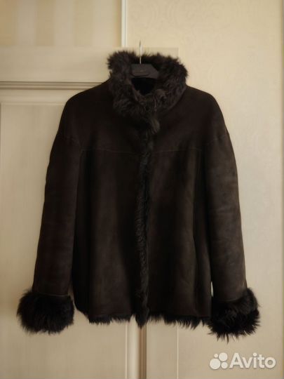 Дубленка Salvatore Ferragamo