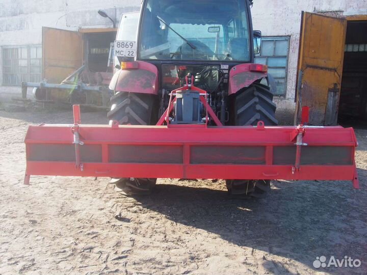 Почвофреза АЗАС ФРН-1,6К, 2023