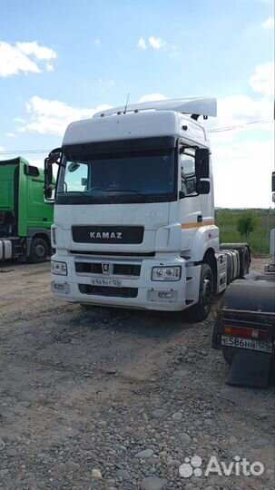 Водитель категории е