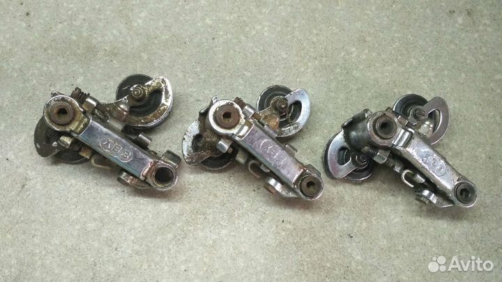 Запчасти хвз