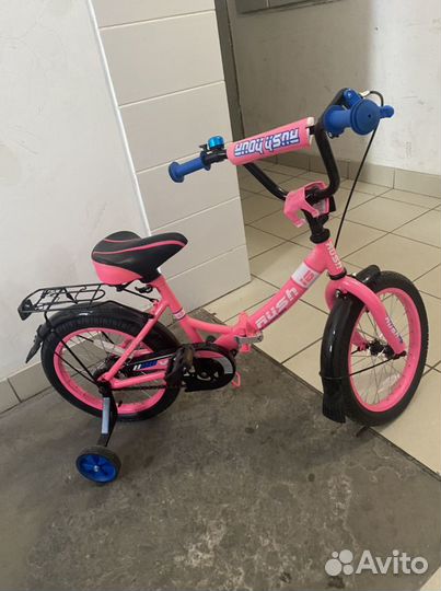 Колеса боковые