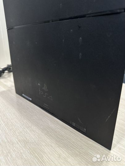 Sony PlayStation 4 slim 500g