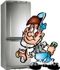 Монтаж Ремонт Обслуж. торгового холодильного тхо