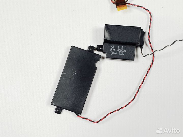 Динамики ноутбука Samsung RF712