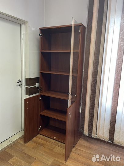 Шкаф офисный для документов бу