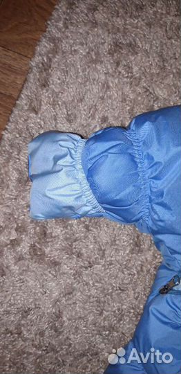 Комбинезон конверт