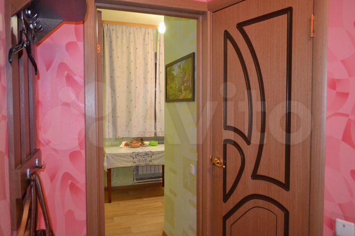 2-к. квартира, 45 м², 1/2 эт.