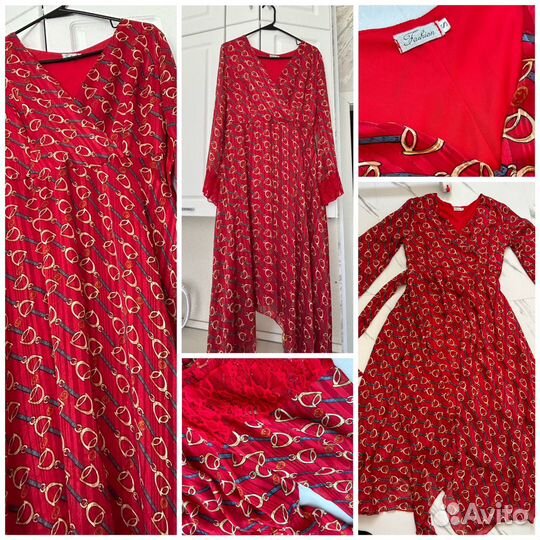 Женская одежда